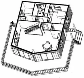 Yellownose House - Image 2