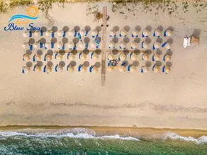 Blue Sea Hotel - Image 5