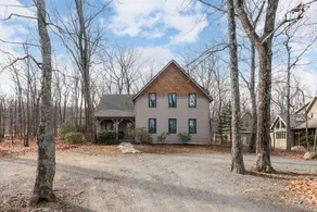 Wintergreen Ridge Retreat - Family Home - Image 2