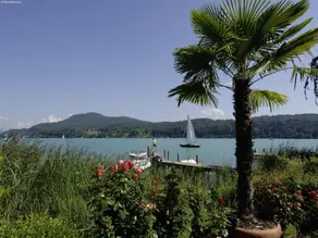 Spacious Apartment in Carinthia Austria With Balcony - Image 4