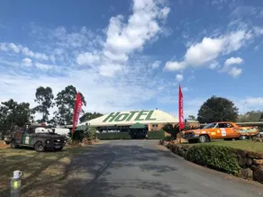 The Advancetown Hotel - Image 3