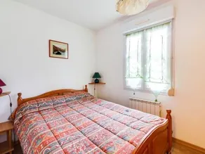 APPARTEMENT T3 DUPLEX 4 PERSONNES RESIDENCE GYPAETES - FR-1-402-42 - Image 5