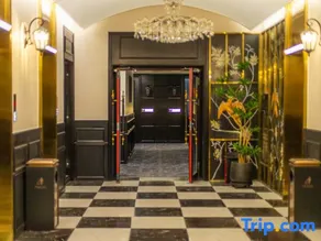 Bonjour Riverside Hotel Lanzhou - Image 3