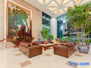 Yuhe Garden Hotel - Image 5