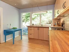 Holiday Home FÅrevejle Viii - Image 3