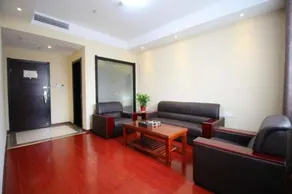 Jingdezhen Jiuzhou International Hotel - Image 2