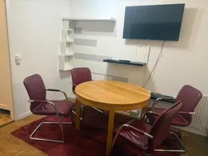 MYM NOW Apartment in Bern - Image 2