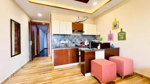 Medicity Service Apartments Gurgaon - Image 4