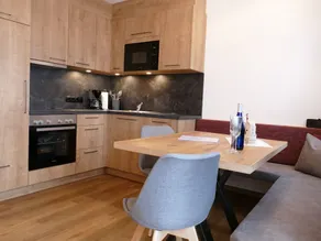 Contemporary Apartment in Gerlosberg near Forest - Image 2