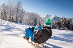 Chalet Happy Family, secluded location, 1000 sqm garden, mountainview, BBQ&bikes&sunbeds for free, u - Image 5