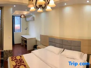 yuantai hotel - Image 2