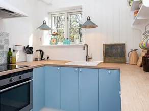 4 person holiday home in Ebeltoft - Image 5