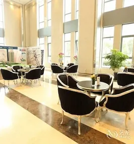 Sunland Apartment Shanghai Jiading - Image 3