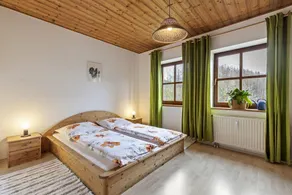 Apartment With Large Balcony - Image 2