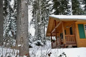 Hillside Lodge & Chalets - Image 2