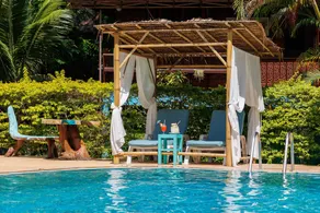 Baan Haad Yao Villas - Image 5
