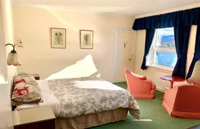 The Skye View Hotel - Image 2