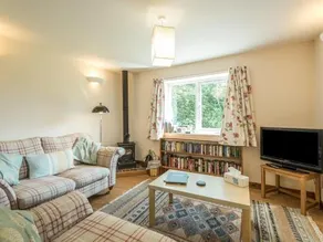 The School Bakehouse Apartment - Image 5