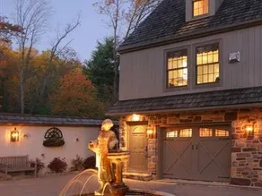 The Inn At Bowman's Hill - Image 1