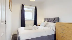 Lovely House in Cambridge With 5-double Beds - Image 2