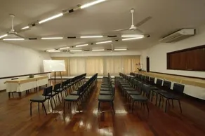 Indaiá Hotel - Image 5