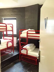 The Dictionary Hostel - Image 5