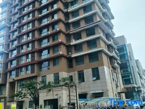 Qingdao Yuexiu Tianheju Homestay (Huangdao Hongcheng Mingshi) - Image 2