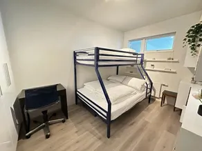 Modern 2 bedroom apartment in Kópavogur - Image 5
