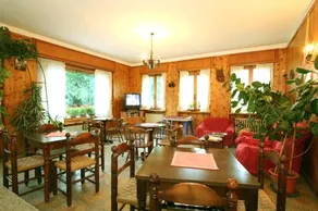 Hotel Edelweiss - Image 4