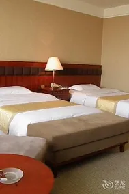 Huaren Shuyu Hotel (Shenyang Qingnian Street Mix City) - Image 4