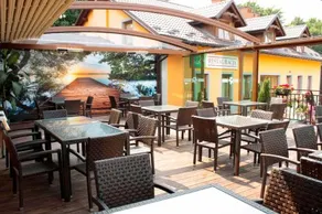 Restauracja & Noclegi Stokrotka - Image 3