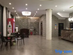 Liucheng Yingchuan Hotel - Image 5