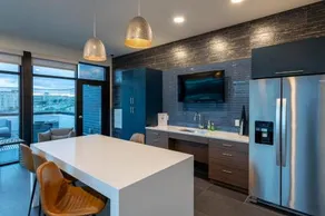 Flexhome Skywalk to Fiserv 1BR Apt U6 - Image 5