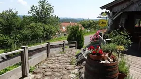 Pension Dreiländerblick - Image 2