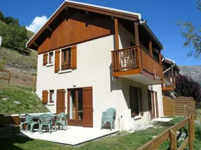 Chez Philippe - Appartements Et Chalets - Panoramic Village Vue Glaciers - Image 4