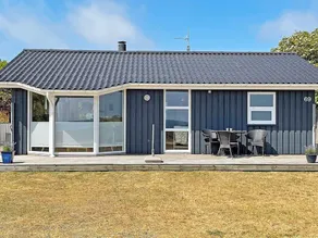 Holiday Home in Frederikshavn - Image 1