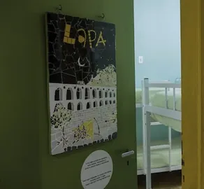 Vila Carioca Hostel - Image 4