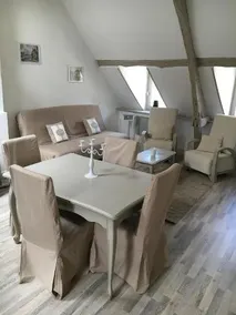 Le Cocooning D Honfleur - Image 5