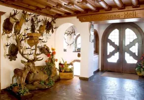 Jägerklause Gasthof - Image 4