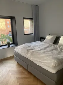 Boutique City Apartment Aarhus - Image 4