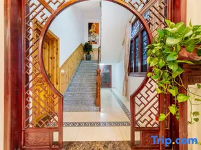 Yunshuju Guesthouse (Wuyuan Muling) - Image 5