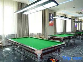 Banpo Hotel (Lanzhou Modern College Branch) - Image 5