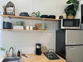 The Abb Tiny Home in Marianna - Image 2