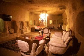 Amor Cave House - Image 2