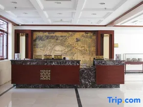 Xiuliang Cultural Tourism Wellness Hotel - Image 5
