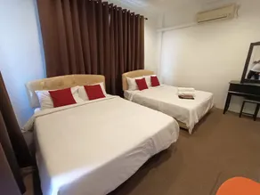 OYO 90868 Oba Hotel - Image 3