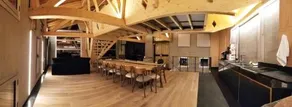 Mereig Mountain Lodge - Image 2