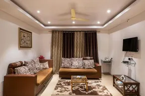 West Valley Villa 6 Bedroom Mahabaleshwar  - Image 4