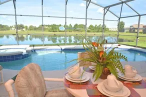 17637WW Turtle Pond 5 Br villa by RedAwning - Image 3