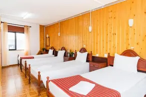 DBV Hostel e Guesthouse - Image 2